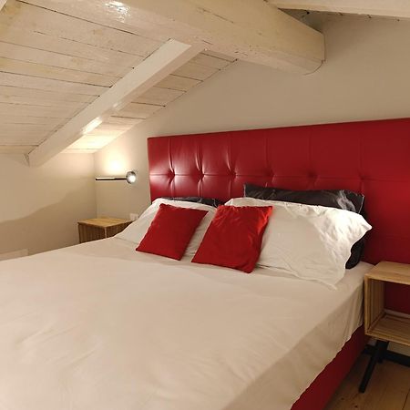 Carlotta Fiera Suite 볼로냐 외부 사진