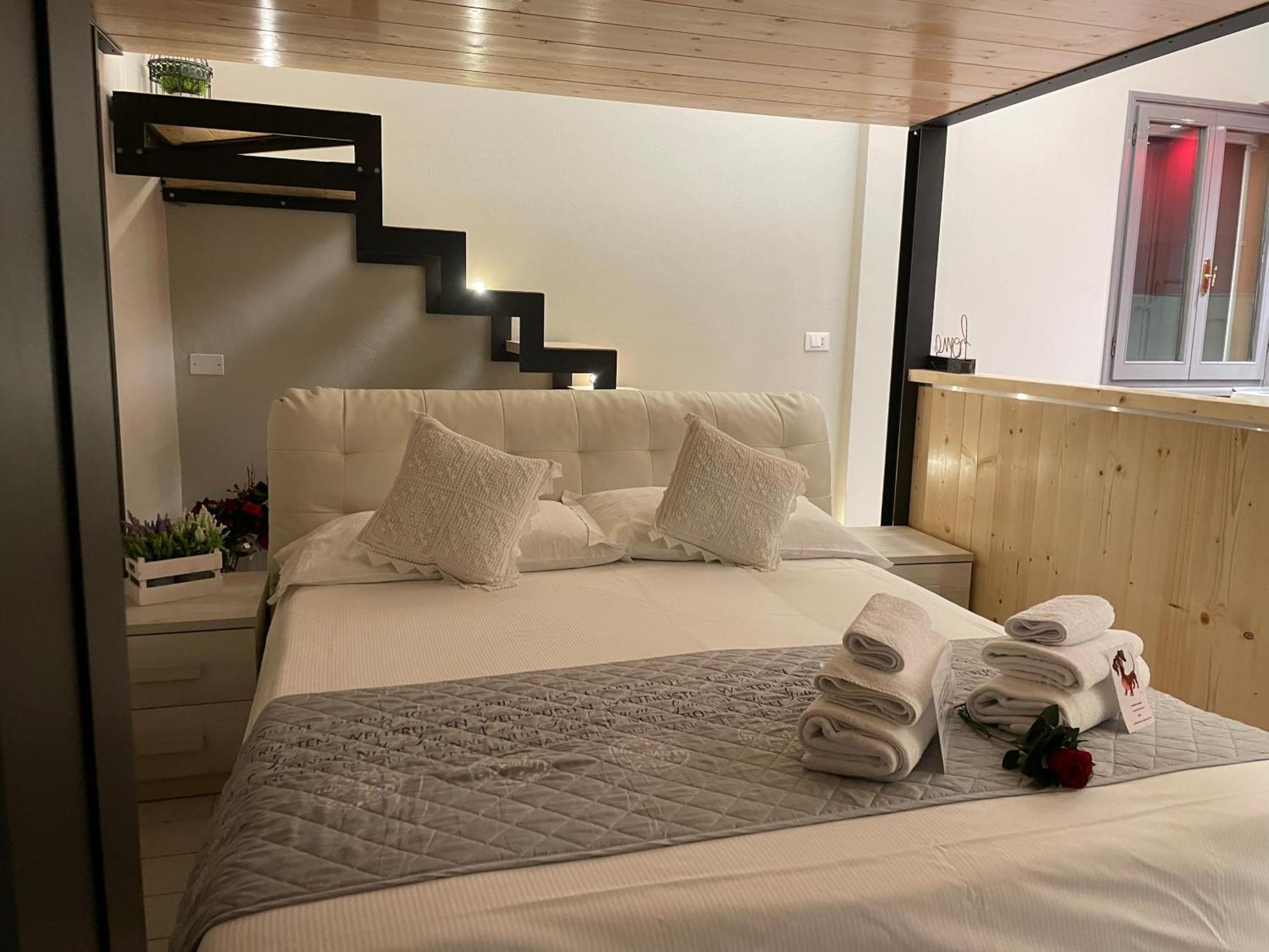 Carlotta Fiera Suite 볼로냐 외부 사진