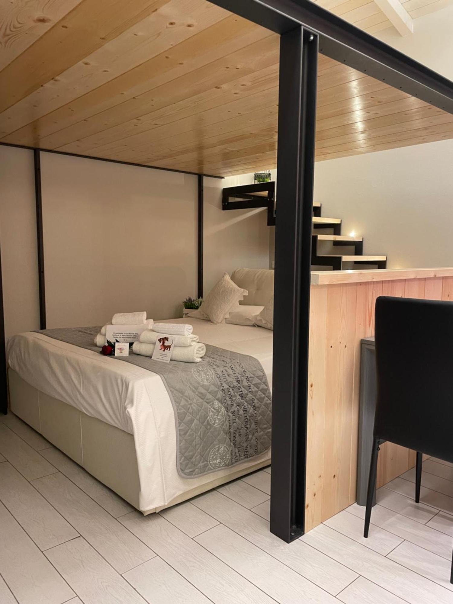 Carlotta Fiera Suite 볼로냐 외부 사진