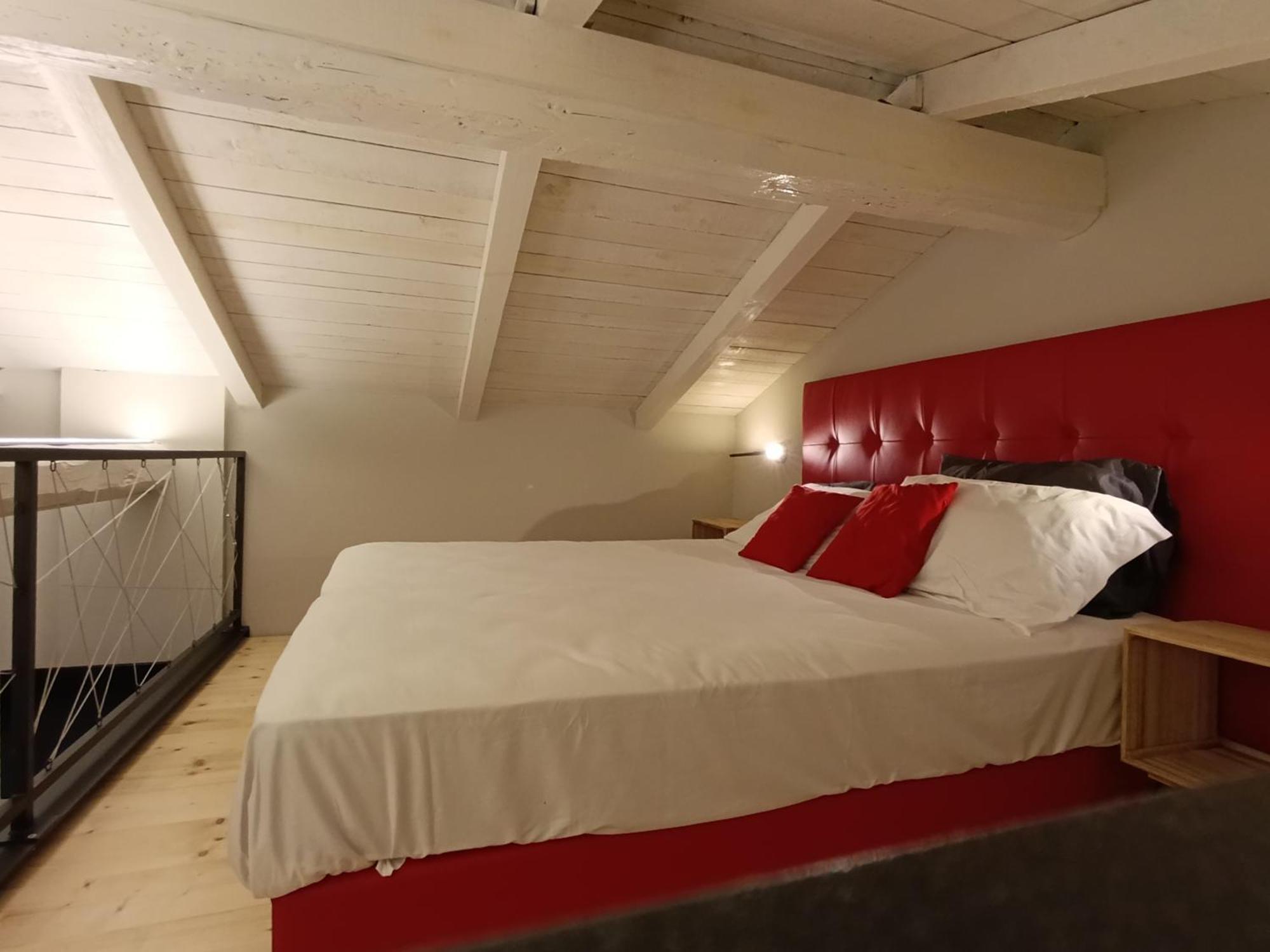 Carlotta Fiera Suite 볼로냐 외부 사진