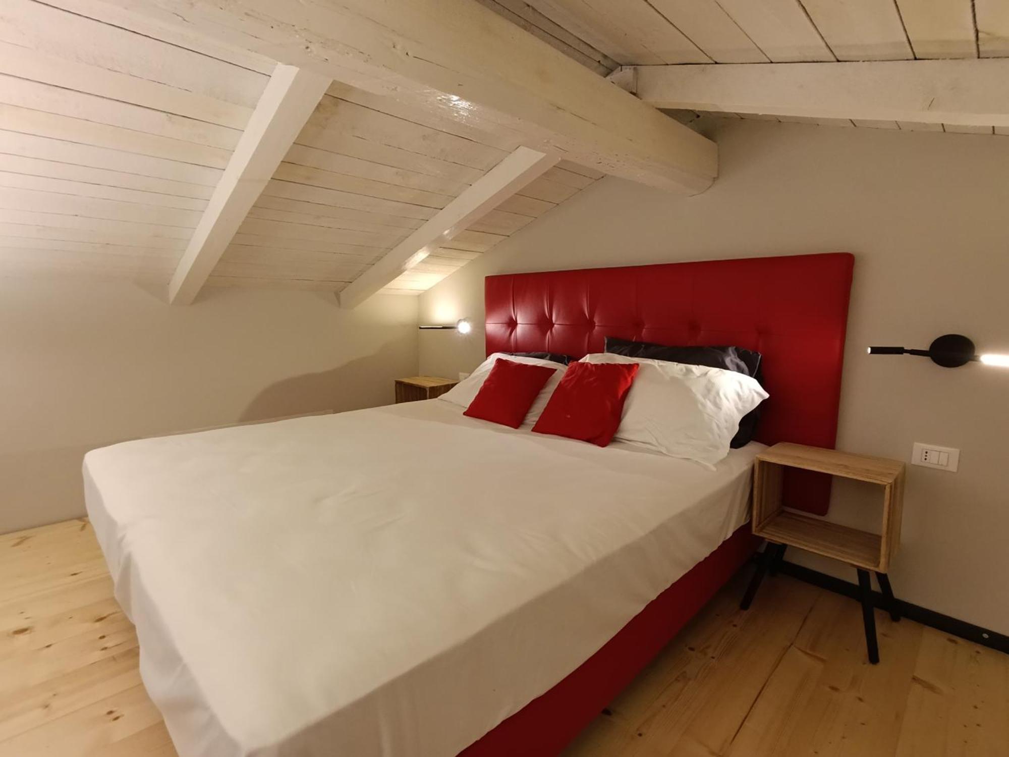 Carlotta Fiera Suite 볼로냐 외부 사진