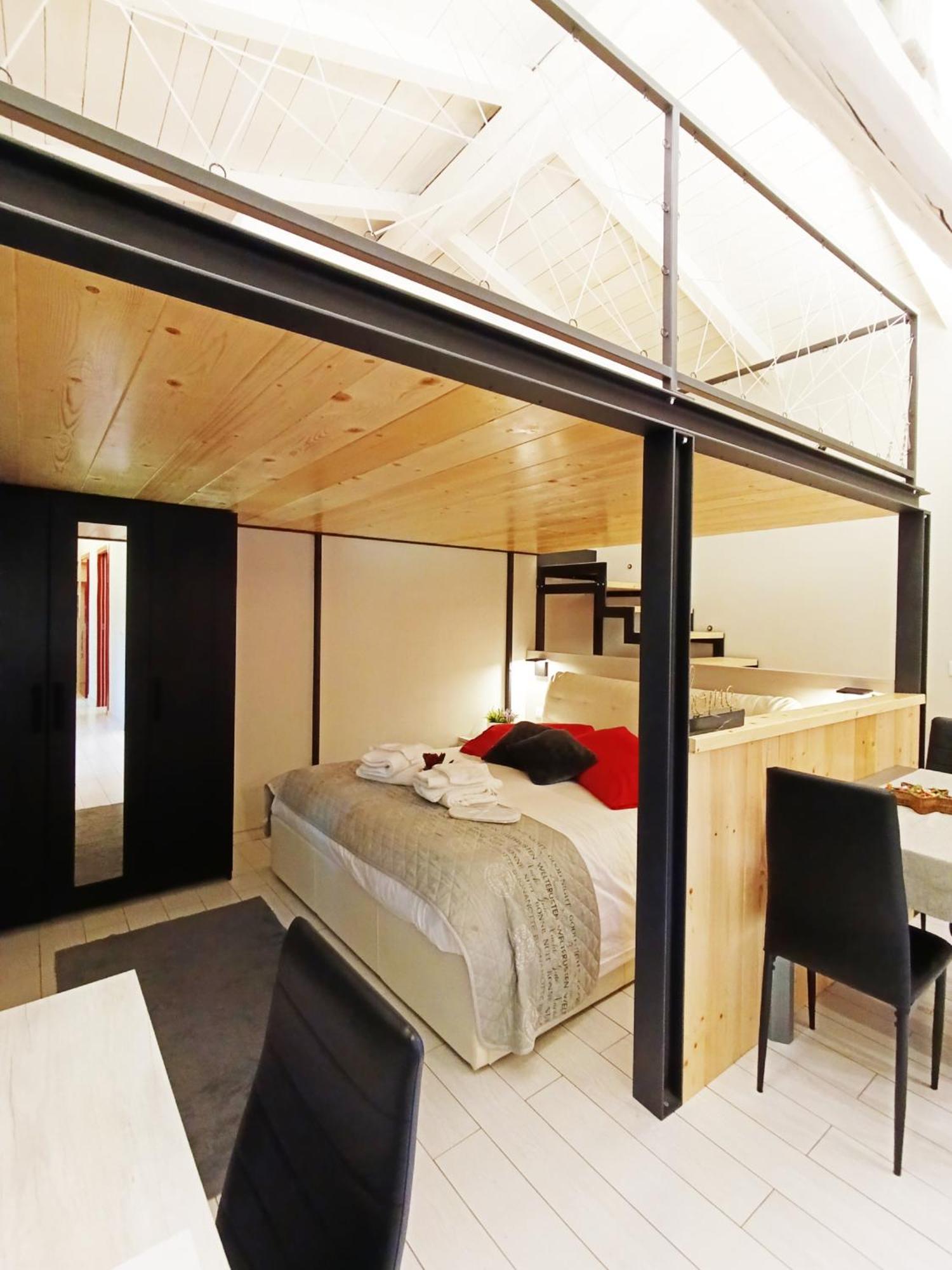 Carlotta Fiera Suite 볼로냐 외부 사진