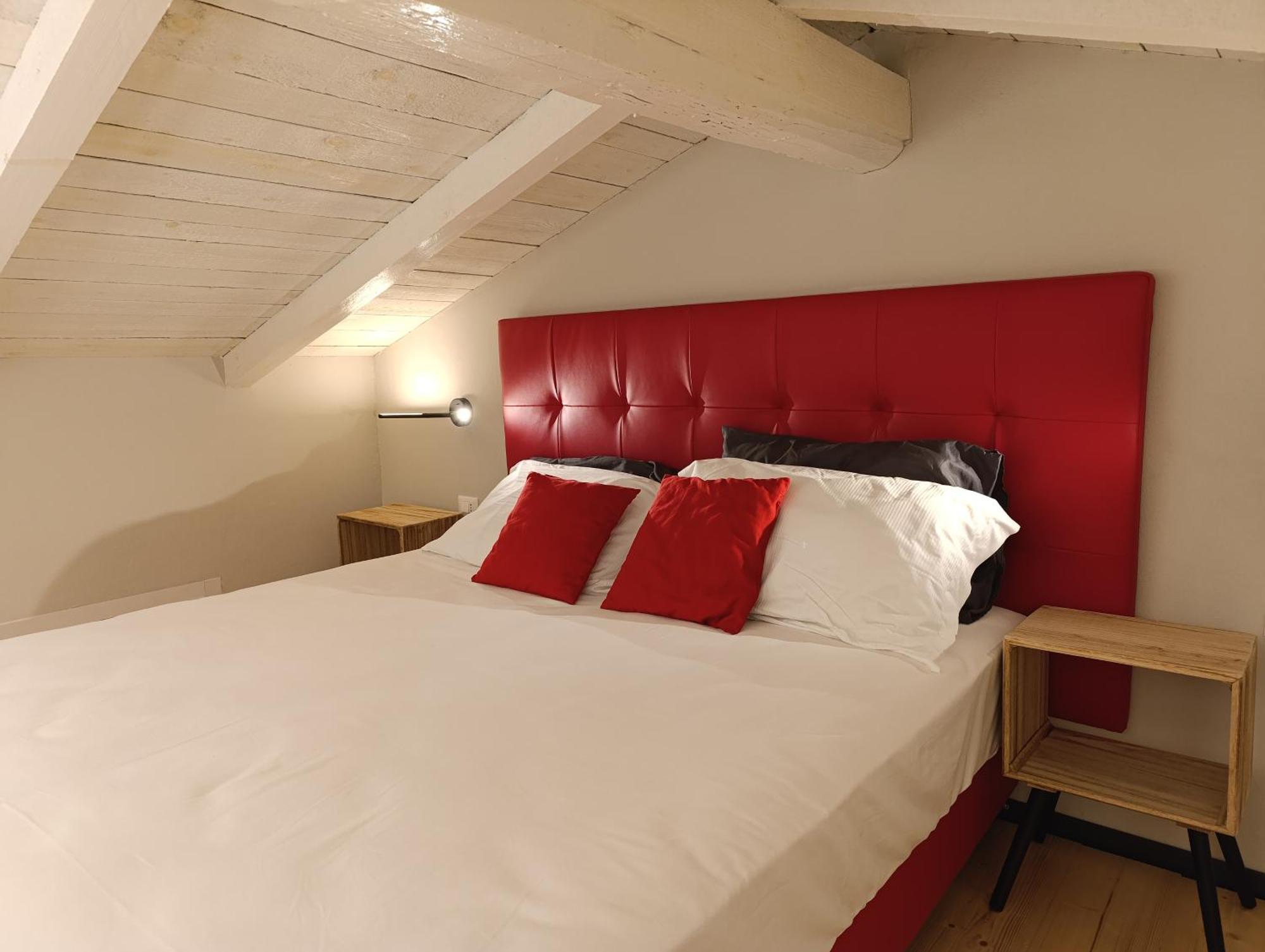 Carlotta Fiera Suite 볼로냐 외부 사진