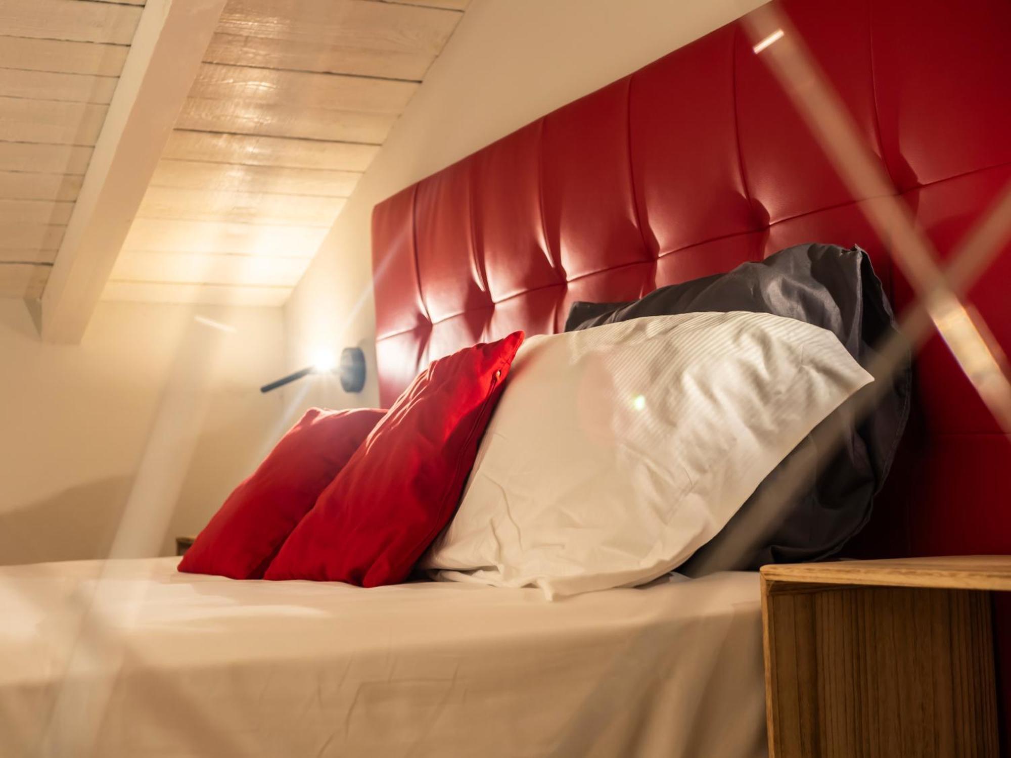 Carlotta Fiera Suite 볼로냐 외부 사진