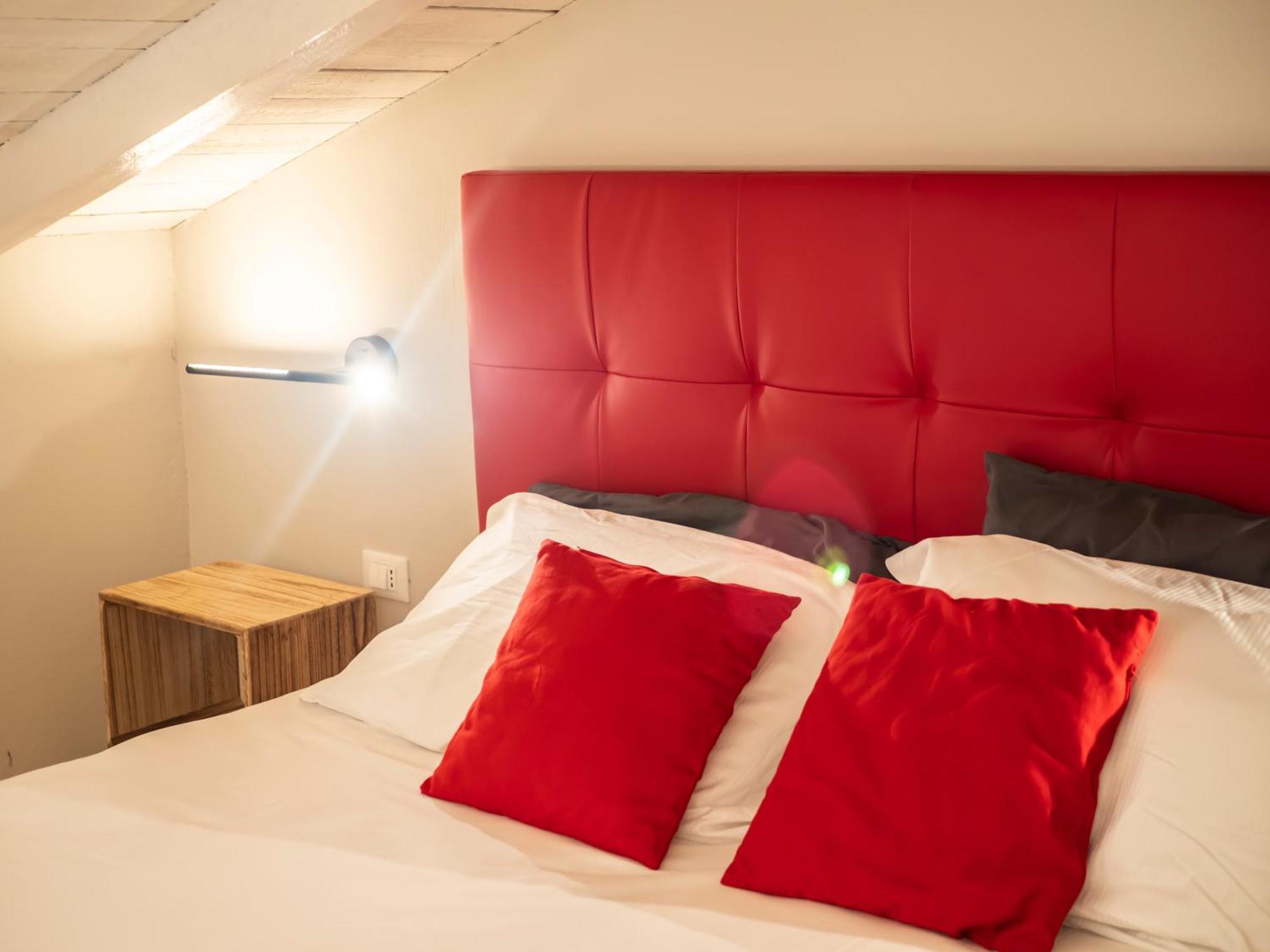 Carlotta Fiera Suite 볼로냐 외부 사진