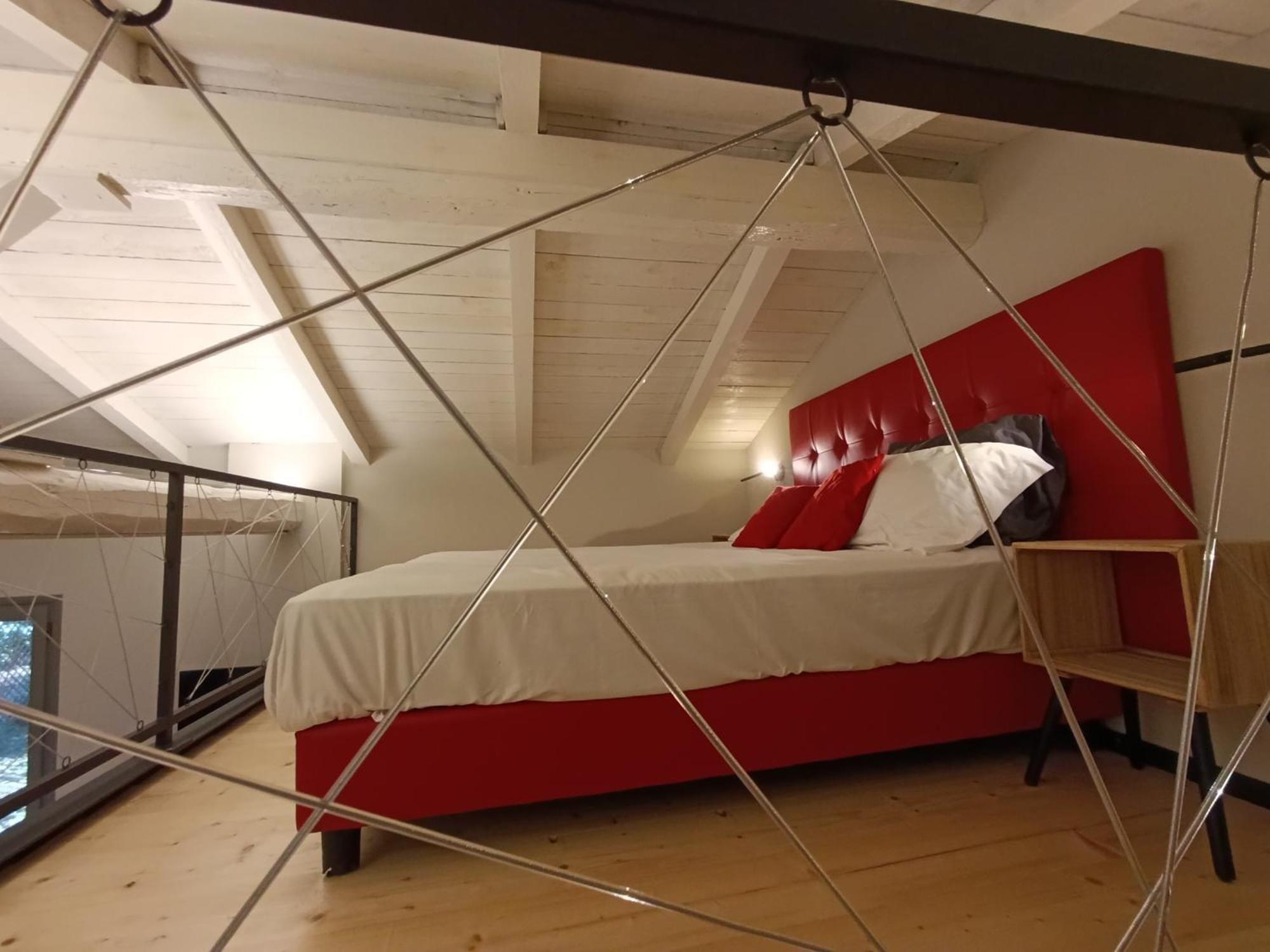 Carlotta Fiera Suite 볼로냐 외부 사진